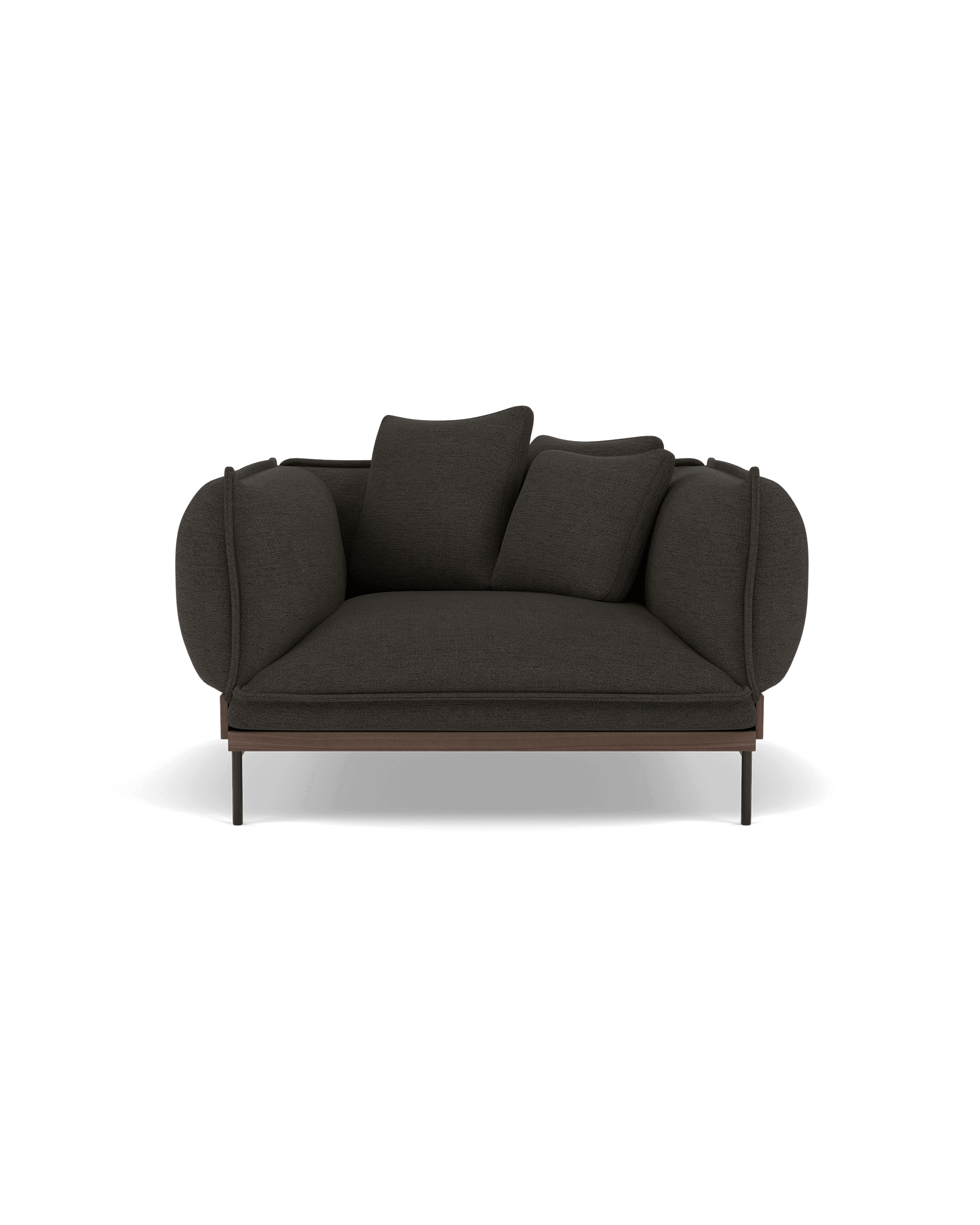 Jord Lounge Chair